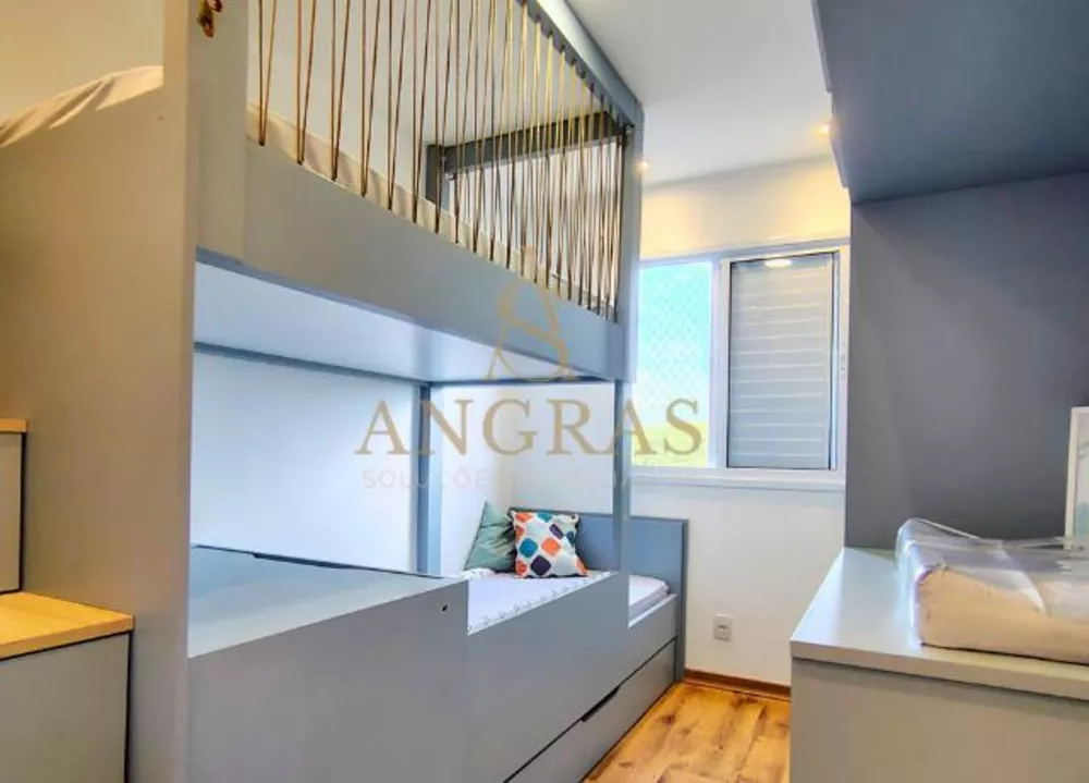 Apartamento, 2 quartos, 50 m² - Foto 15