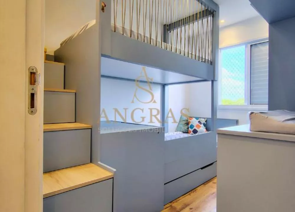 Apartamento, 2 quartos, 50 m² - Foto 12