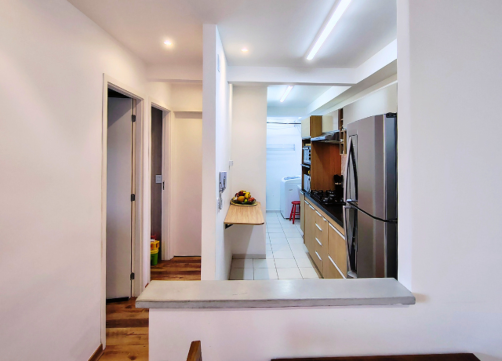 Apartamento, 2 quartos, 50 m² - Foto 20