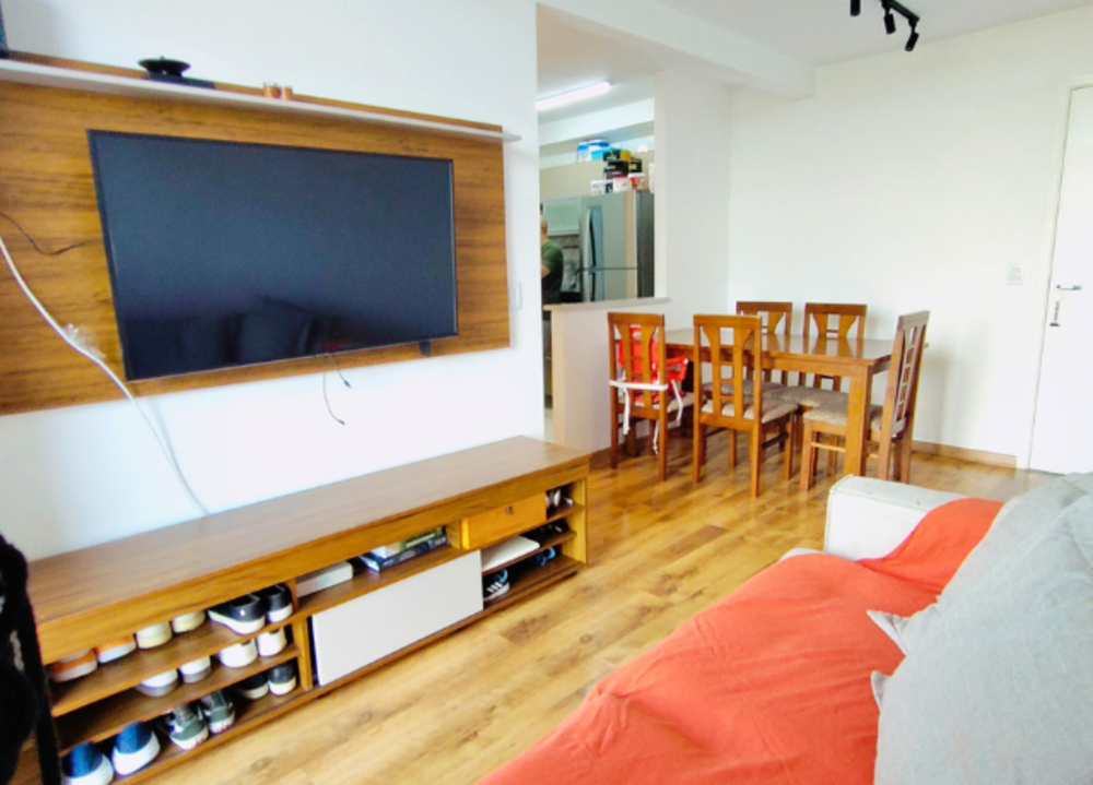 Apartamento, 2 quartos, 50 m² - Foto 27