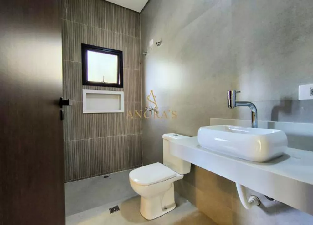 Casa de Condomínio, 3 quartos - Foto 13