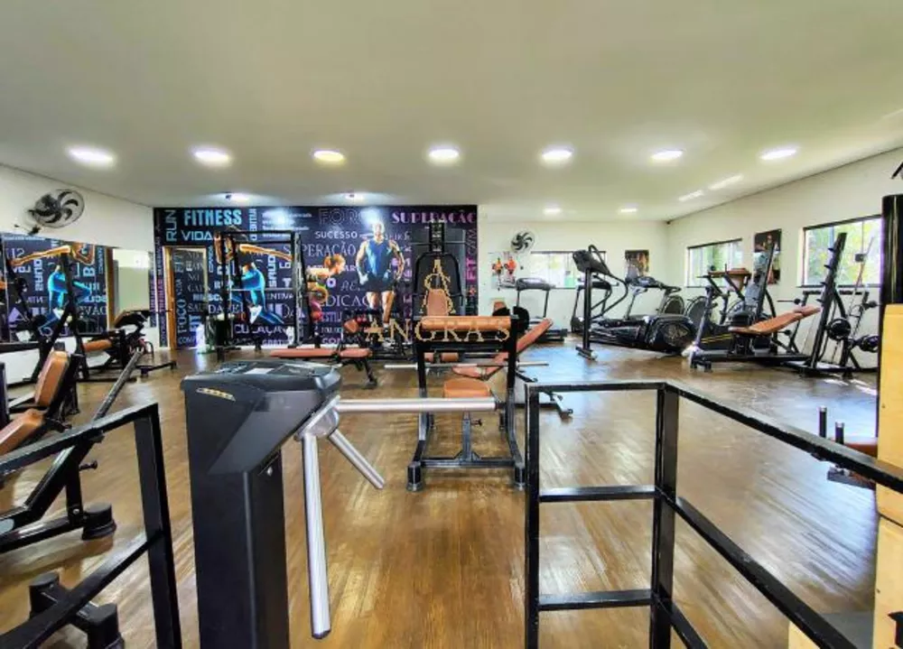 Casa de Condomínio, 3 quartos - Foto 29