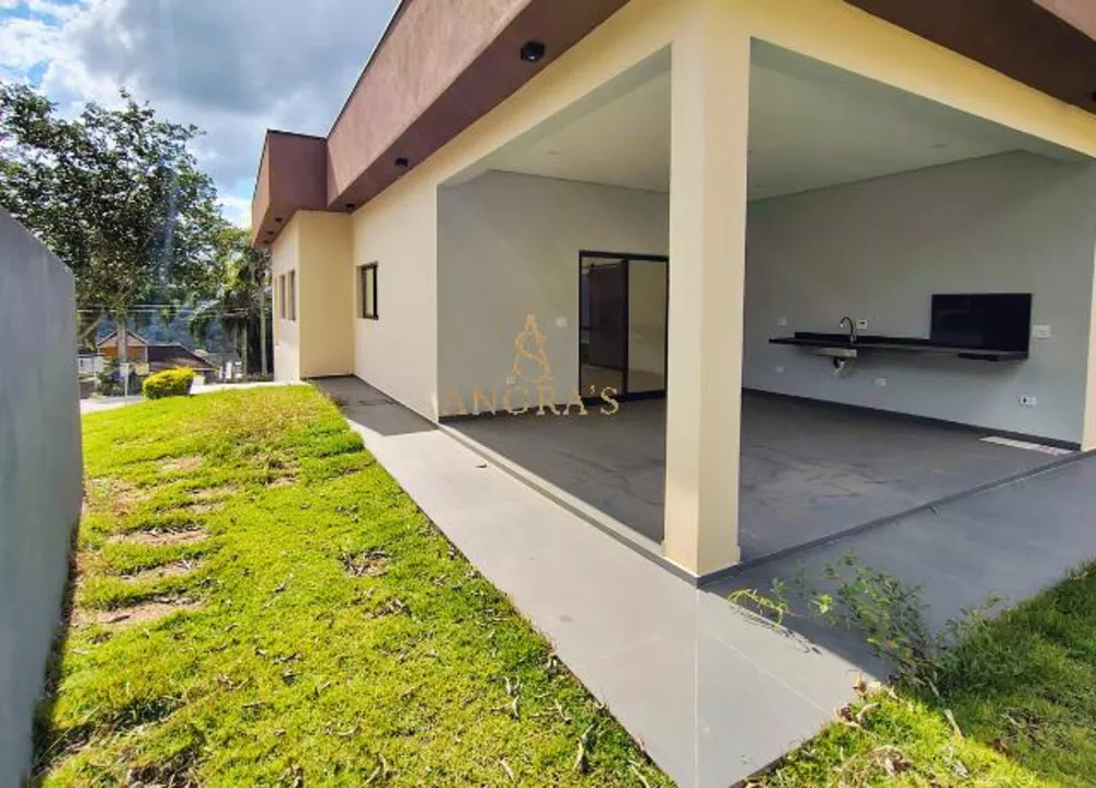 Casa de Condomínio, 3 quartos - Foto 25