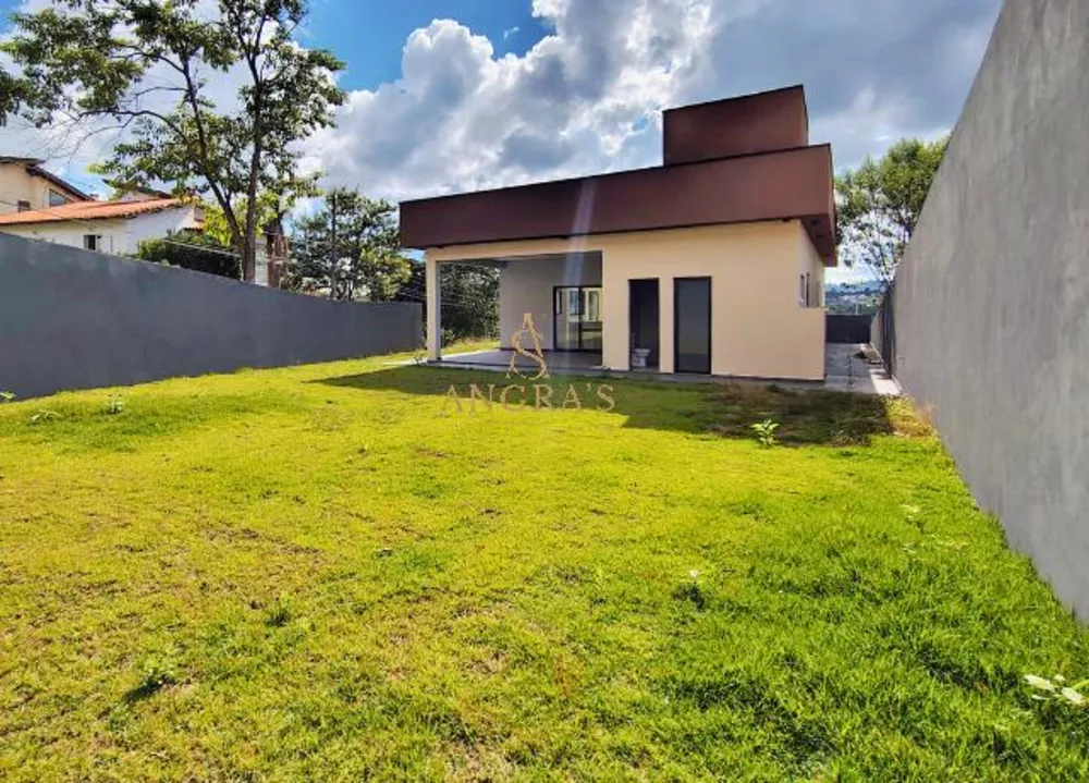 Casa de Condomínio, 3 quartos - Foto 27