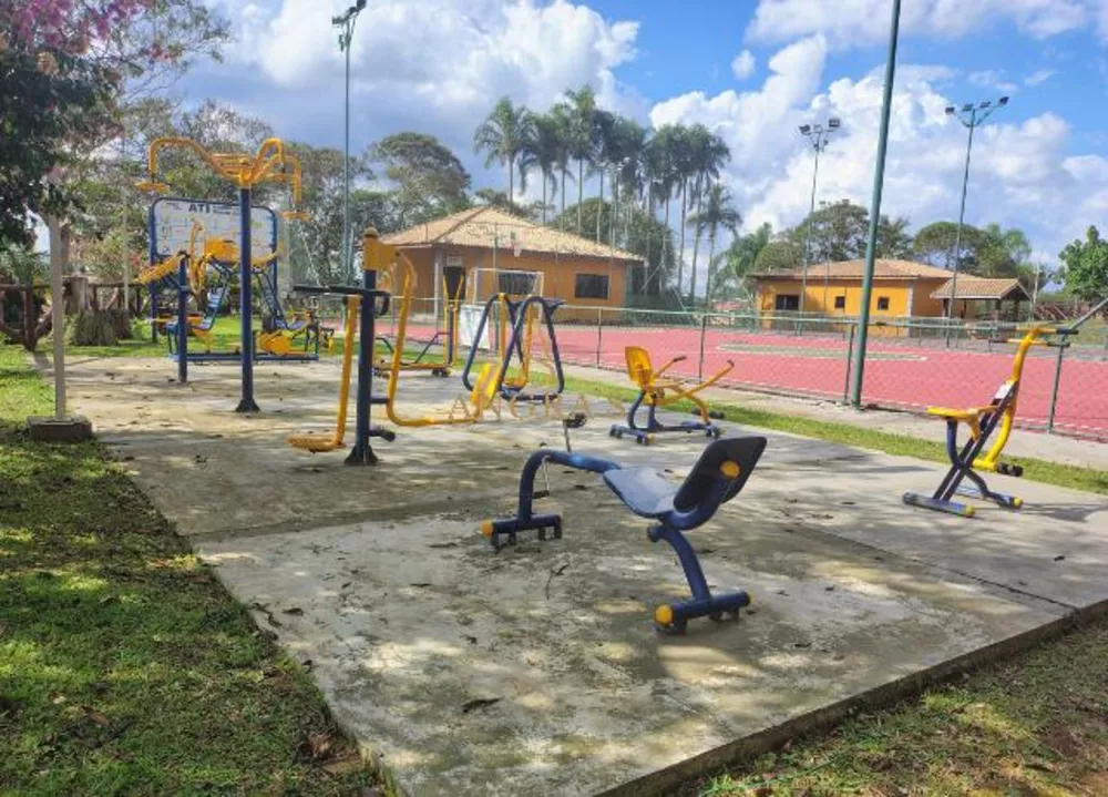 Casa de Condomínio, 3 quartos - Foto 35