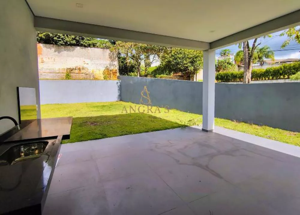 Casa de Condomínio, 3 quartos - Foto 24