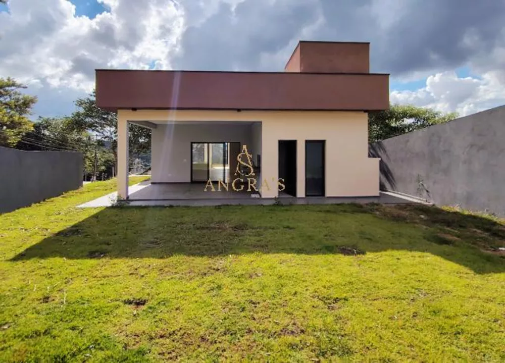 Casa de Condomínio, 3 quartos - Foto 26