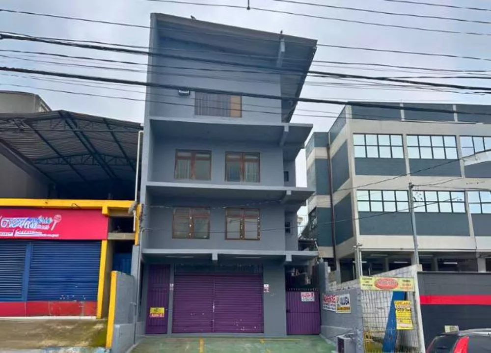 Sala-Conjunto - Foto 1