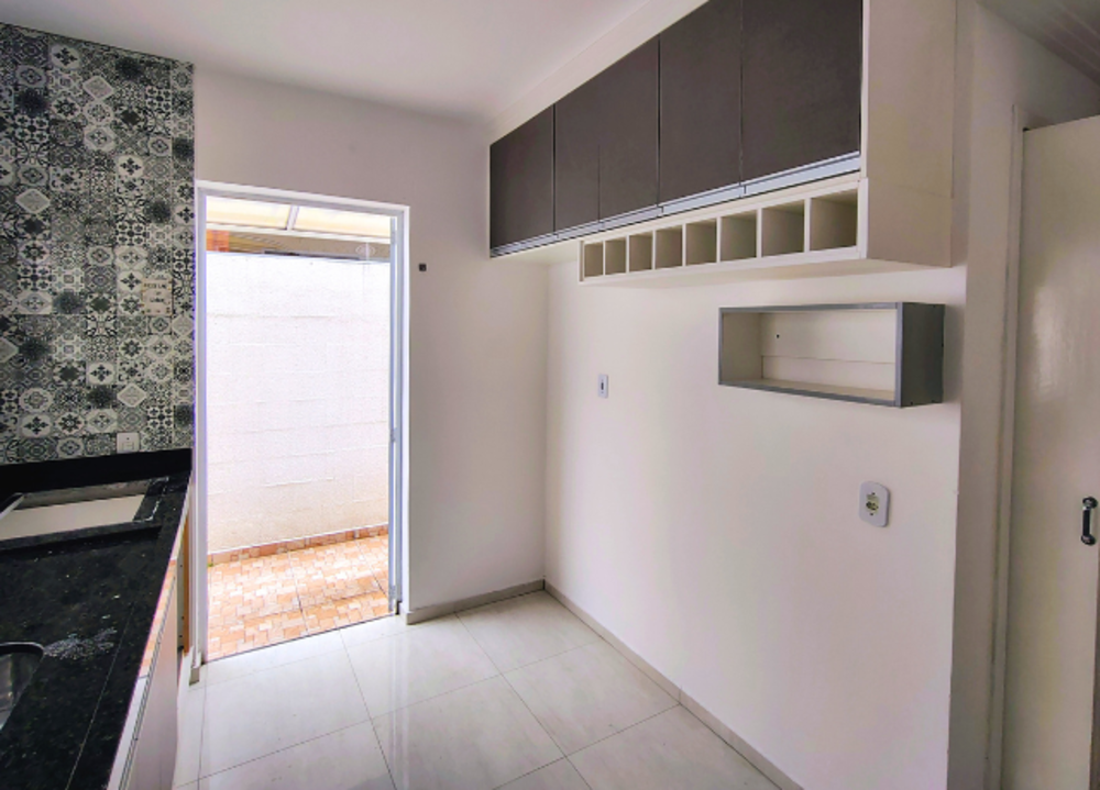 Sobrado para alugar com 2 quartos, 55m² - Foto 5