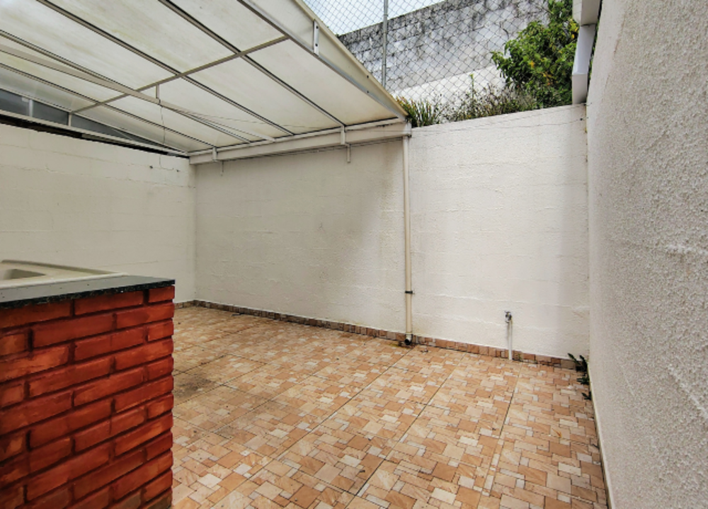 Sobrado para alugar com 2 quartos, 55m² - Foto 7