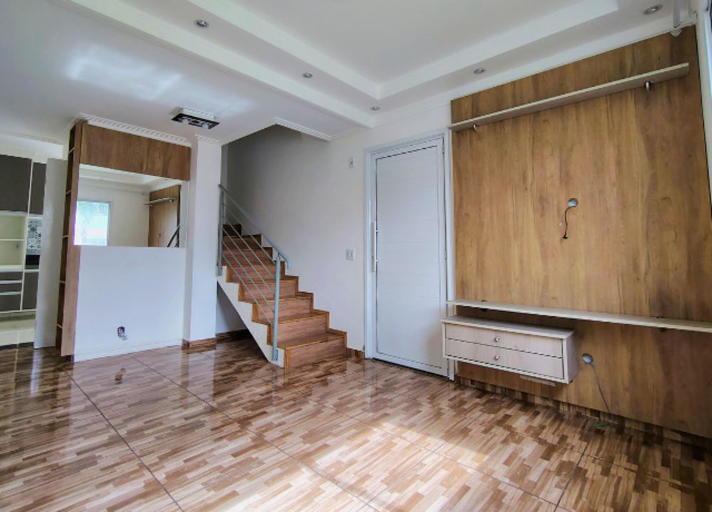 Sobrado para alugar com 2 quartos, 55m² - Foto 10