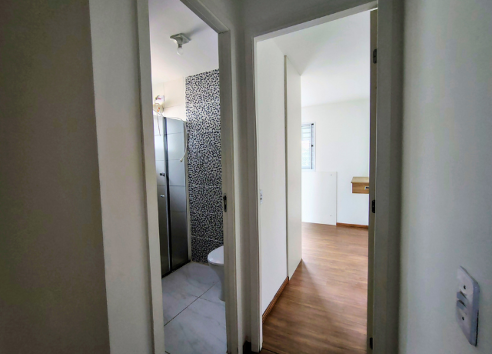 Sobrado para alugar com 2 quartos, 55m² - Foto 16