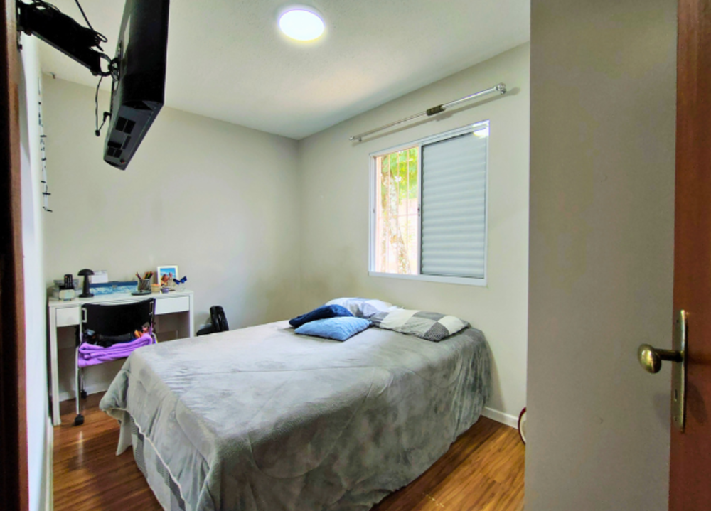 Sobrado à venda com 2 quartos, 120m² - Foto 5