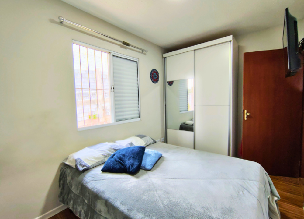 Sobrado à venda com 2 quartos, 120m² - Foto 6