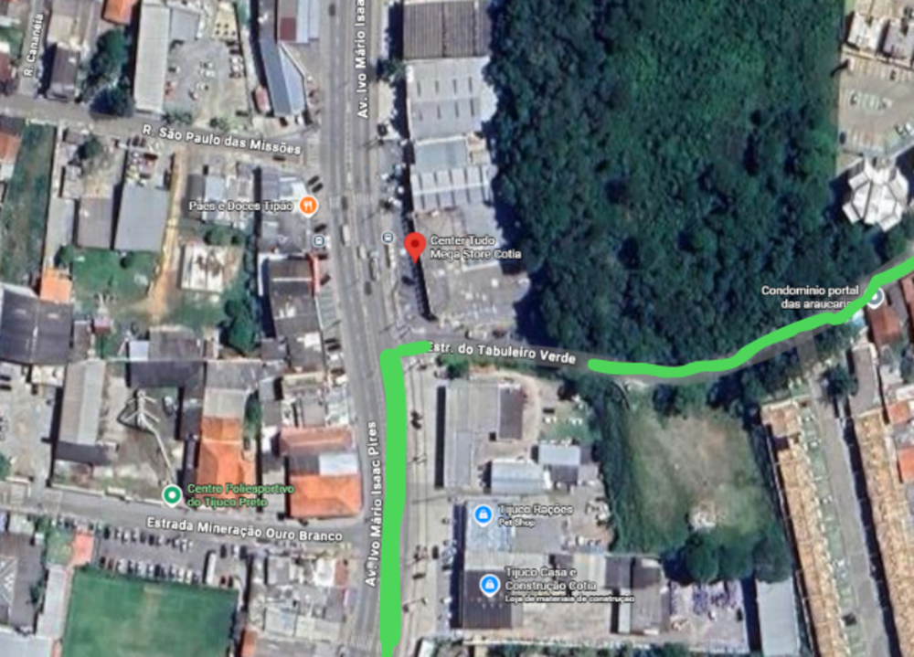 Terreno, 300 m² - Foto 10