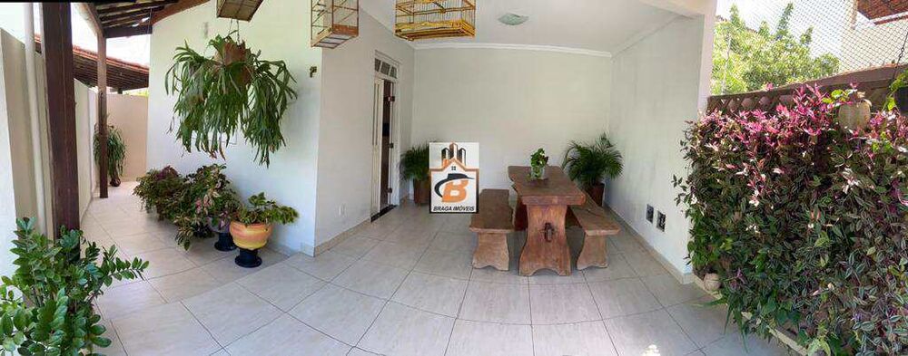 Casa, 4 quartos, 112 m² - Foto 11