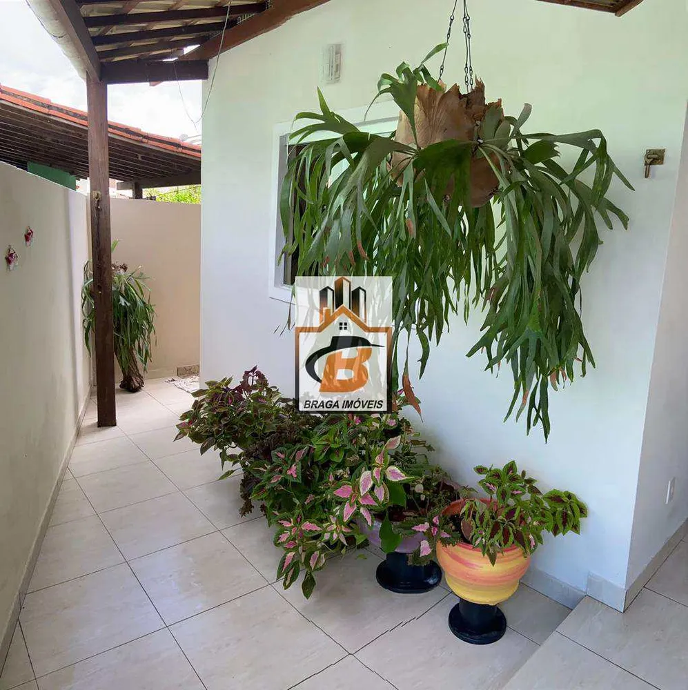 Casa, 4 quartos, 112 m² - Foto 4