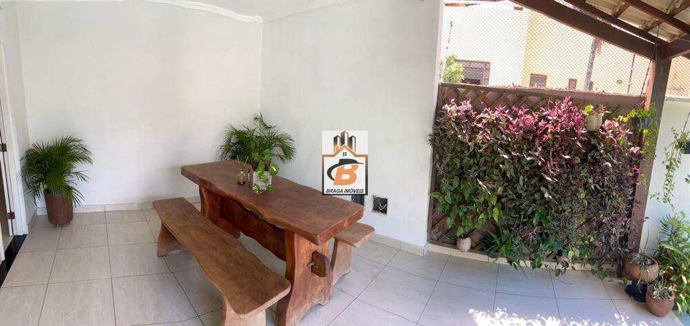 Casa, 4 quartos, 112 m² - Foto 12