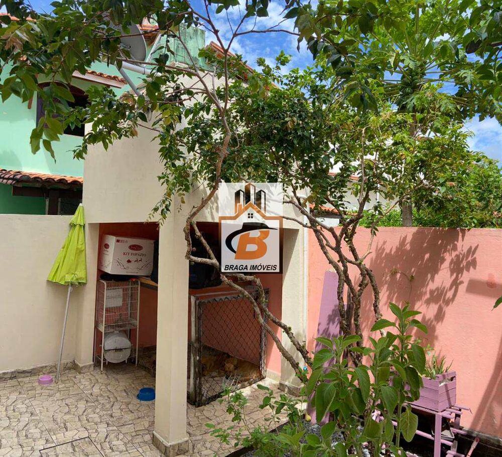 Casa, 4 quartos, 112 m² - Foto 3