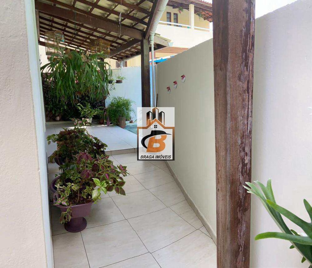 Casa, 4 quartos, 112 m² - Foto 6