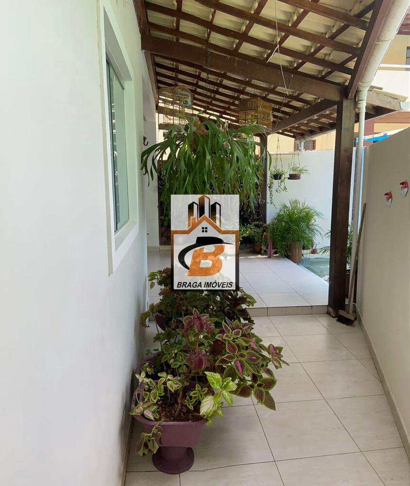 Casa, 4 quartos, 112 m² - Foto 9