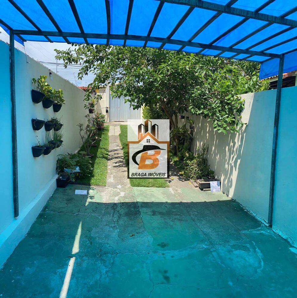 Casa, 4 quartos, 112 m² - Foto 14