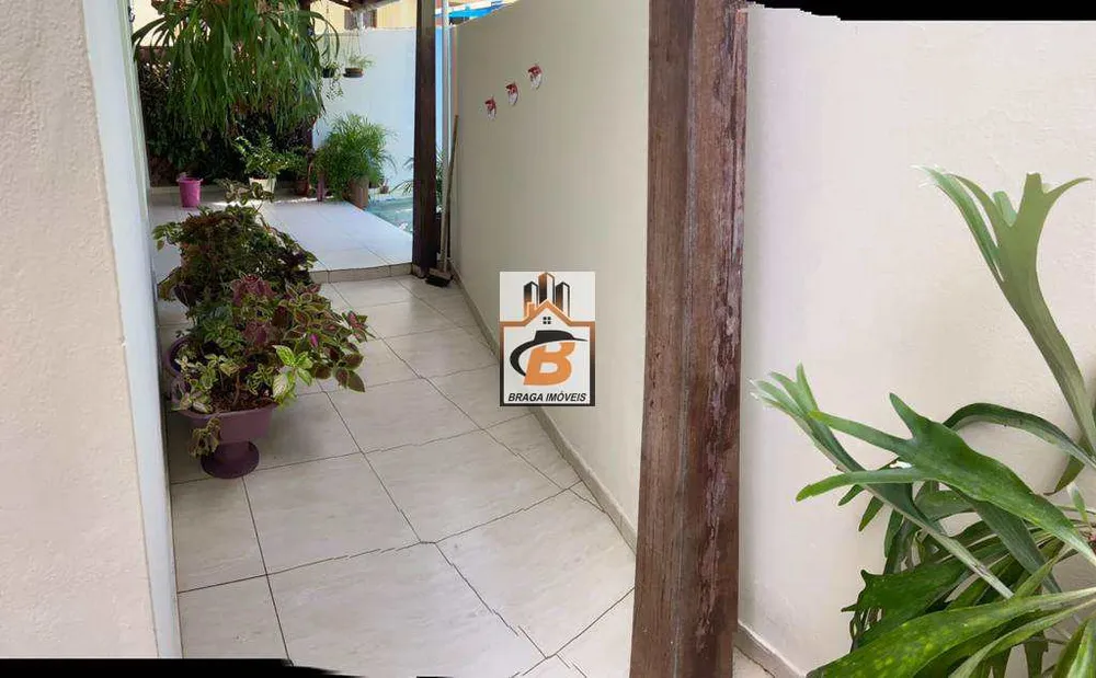 Casa, 4 quartos, 112 m² - Foto 6