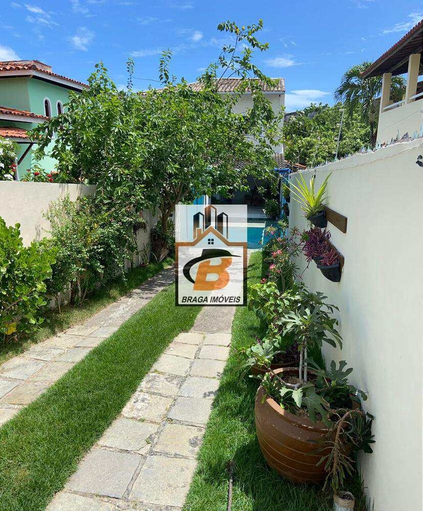 Casa, 4 quartos, 112 m² - Foto 5