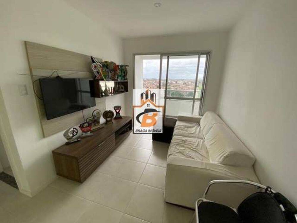 Apartamento, 2 quartos, 64 m² - Foto 1