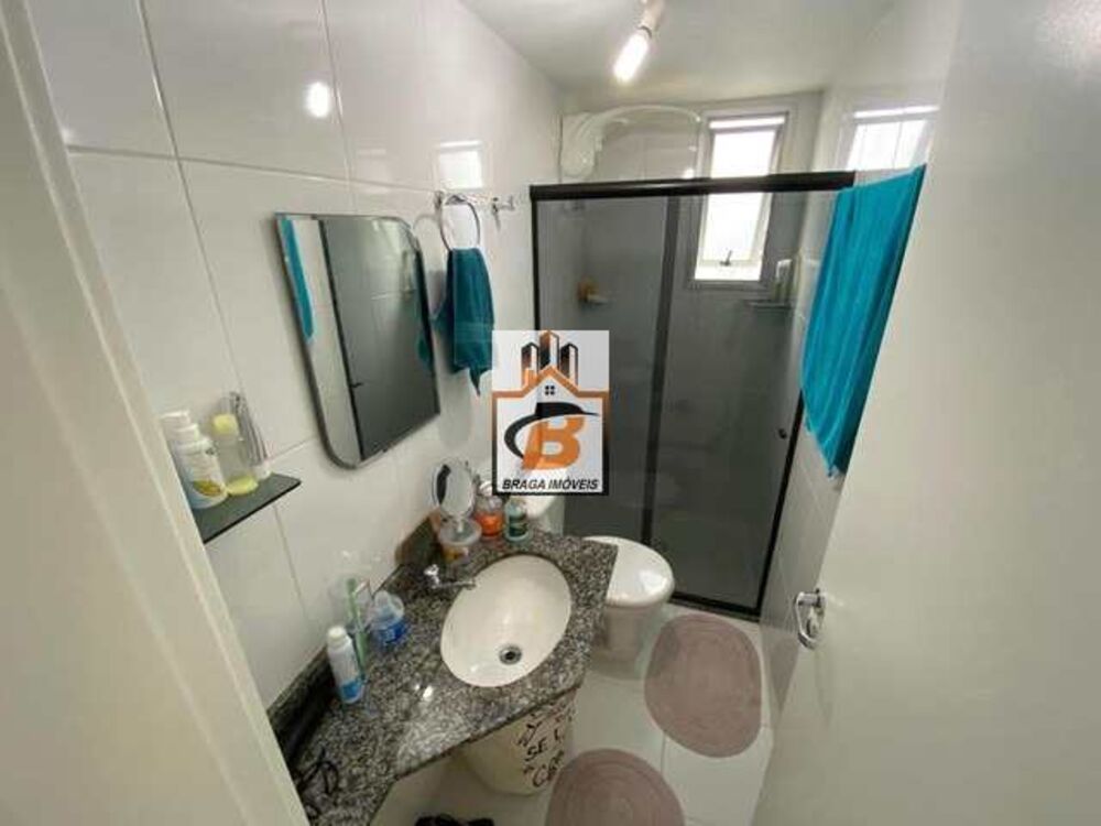 Apartamento, 2 quartos, 64 m² - Foto 8