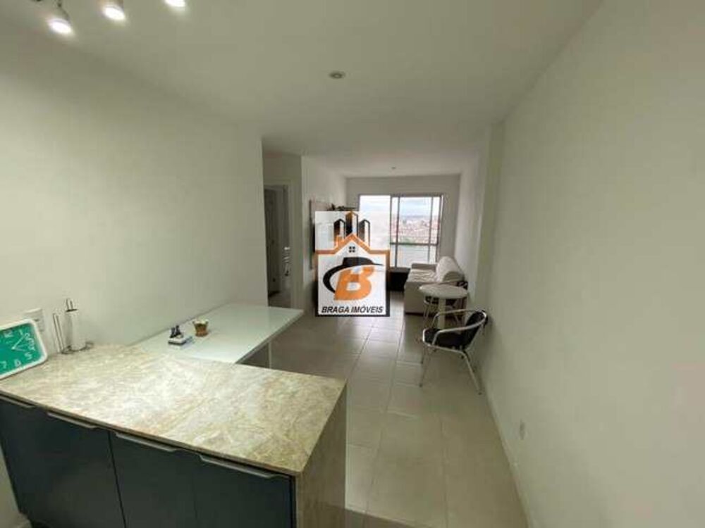 Apartamento, 2 quartos, 64 m² - Foto 3