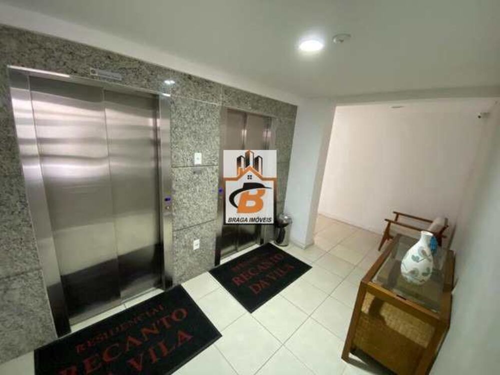 Apartamento, 2 quartos, 64 m² - Foto 5