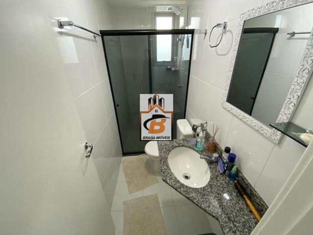 Apartamento, 2 quartos, 64 m² - Foto 6
