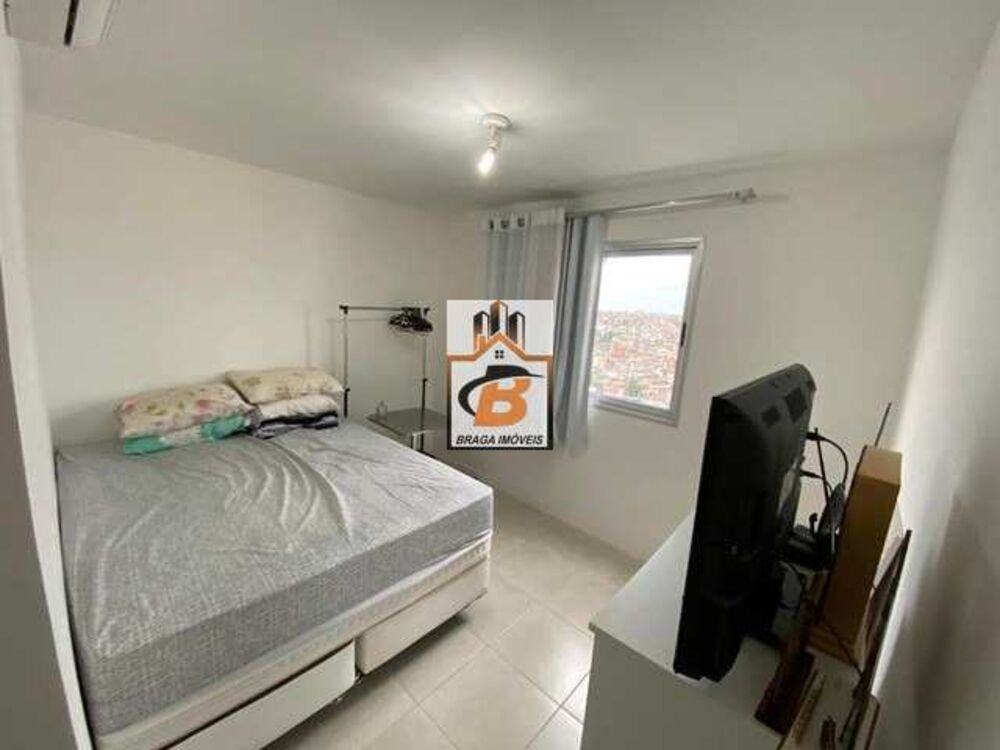 Apartamento, 2 quartos, 64 m² - Foto 4