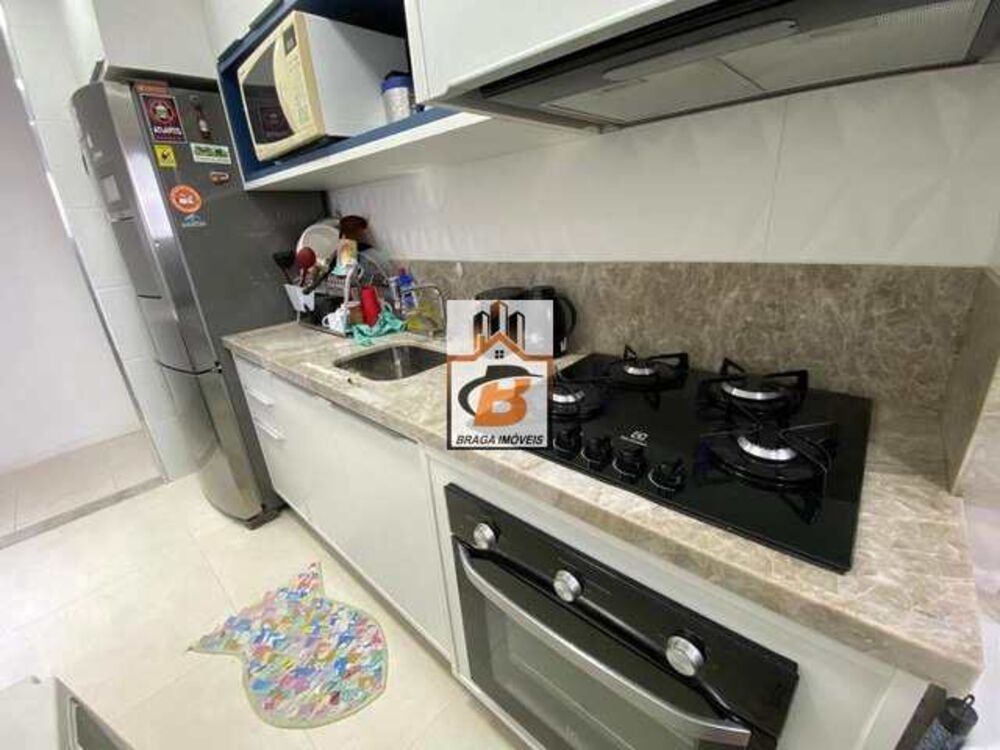 Apartamento, 2 quartos, 64 m² - Foto 7