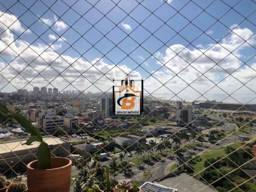 Apartamento, 2 quartos, 110 m² - Foto 13