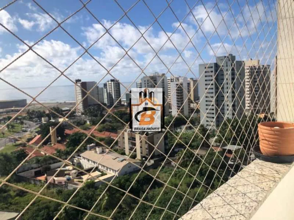 Apartamento, 2 quartos, 110 m² - Foto 17