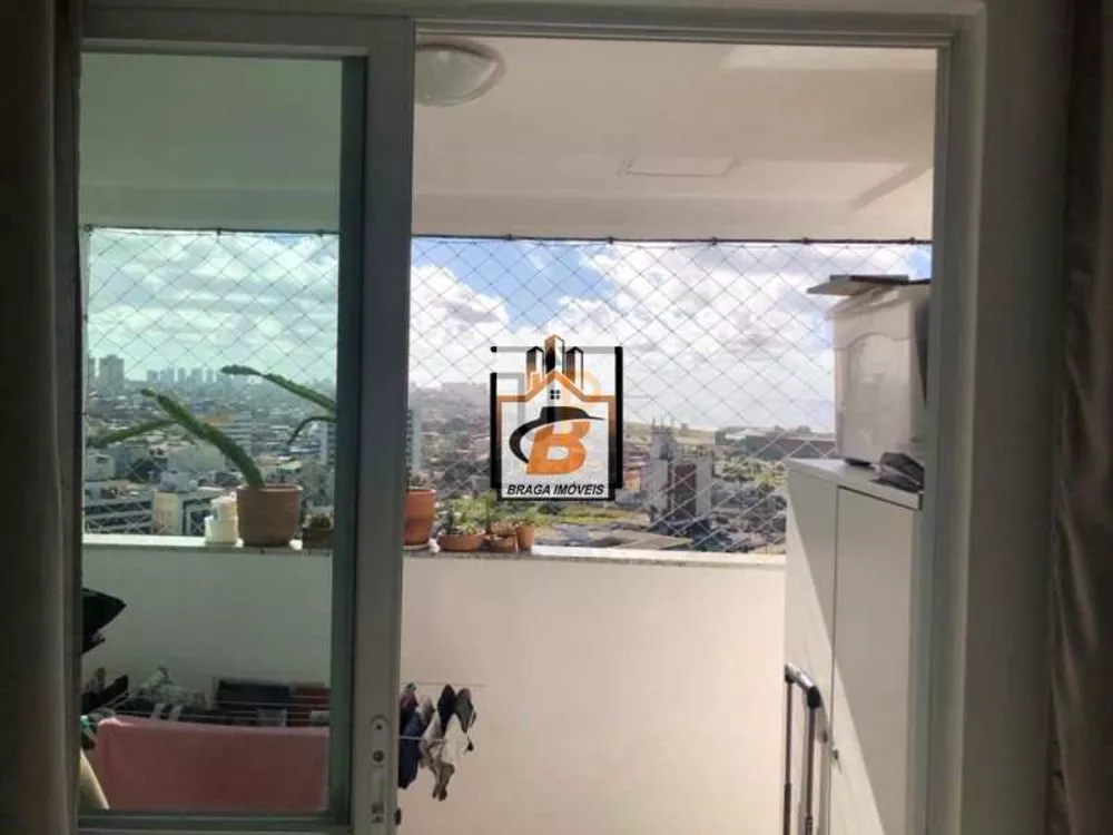 Apartamento, 2 quartos, 110 m² - Foto 6