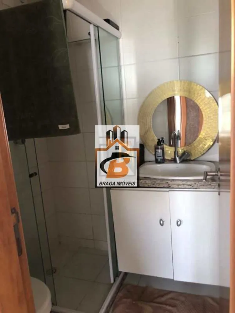 Apartamento, 2 quartos, 110 m² - Foto 3