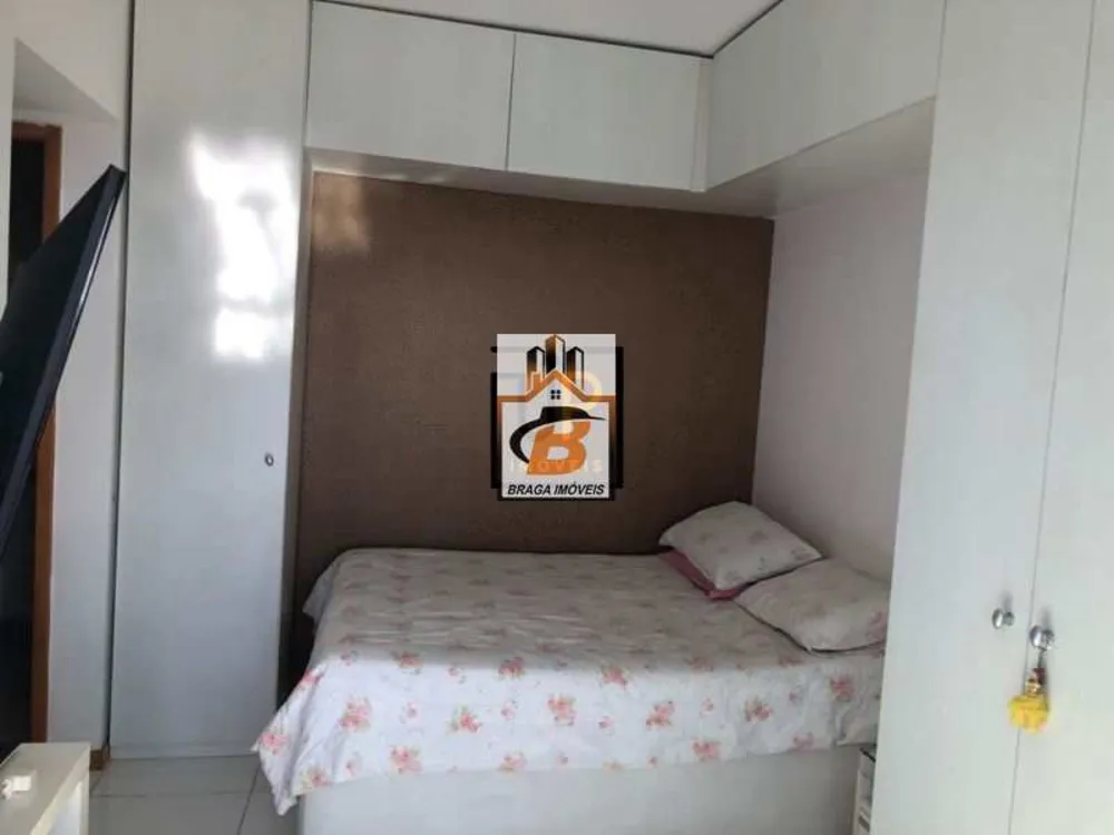 Apartamento, 2 quartos, 110 m² - Foto 1