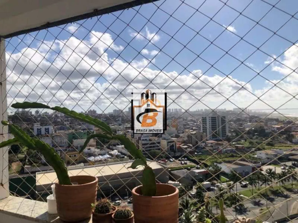 Apartamento, 2 quartos, 110 m² - Foto 15