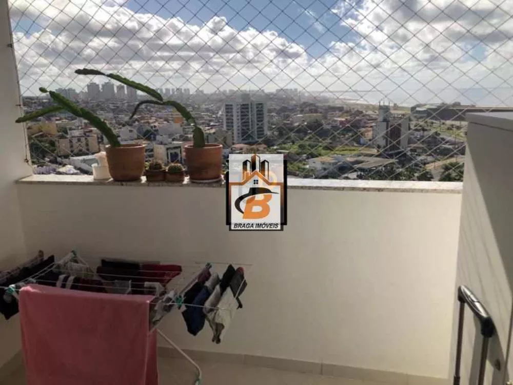 Apartamento, 2 quartos, 110 m² - Foto 3