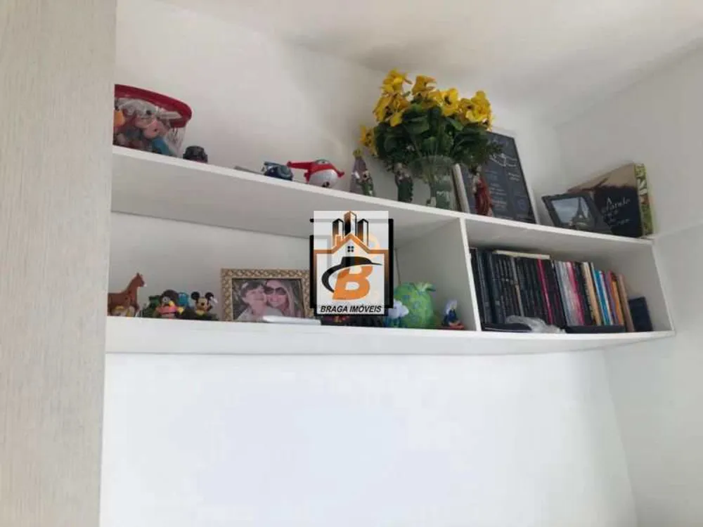 Apartamento, 2 quartos, 110 m² - Foto 5