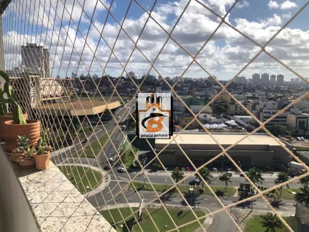 Apartamento, 2 quartos, 110 m² - Foto 1
