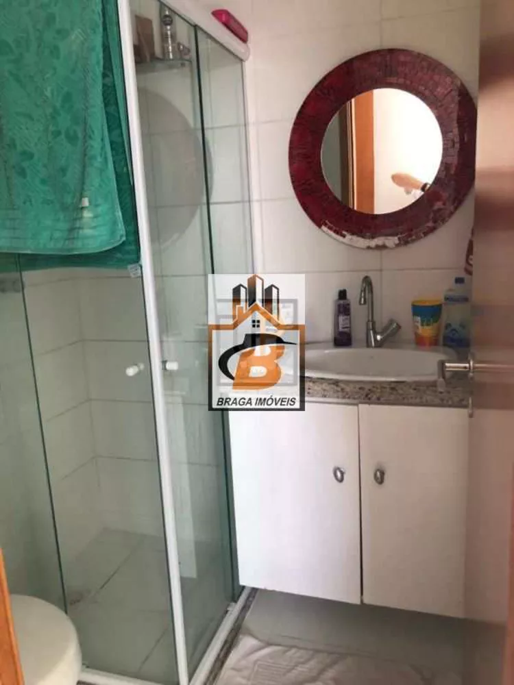 Apartamento, 2 quartos, 110 m² - Foto 7
