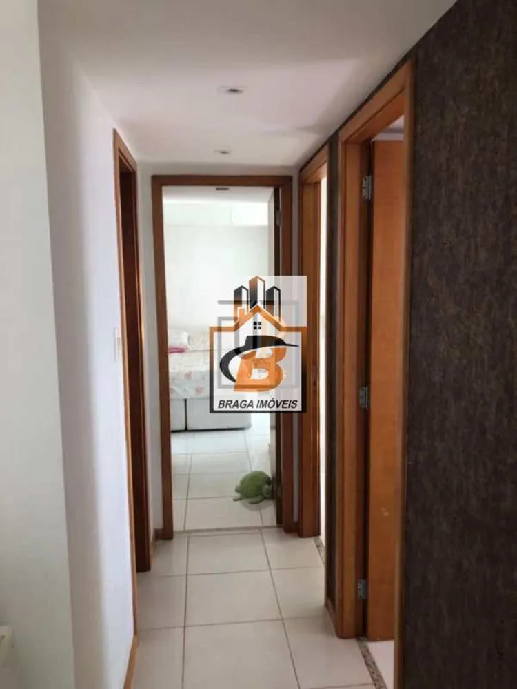 Apartamento, 2 quartos, 110 m² - Foto 6