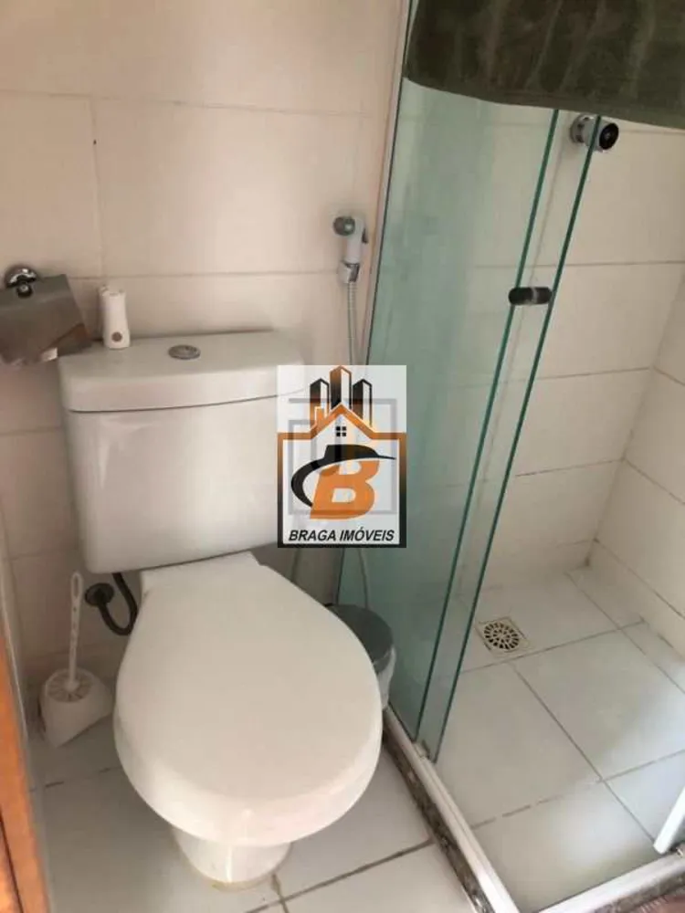Apartamento, 2 quartos, 110 m² - Foto 11