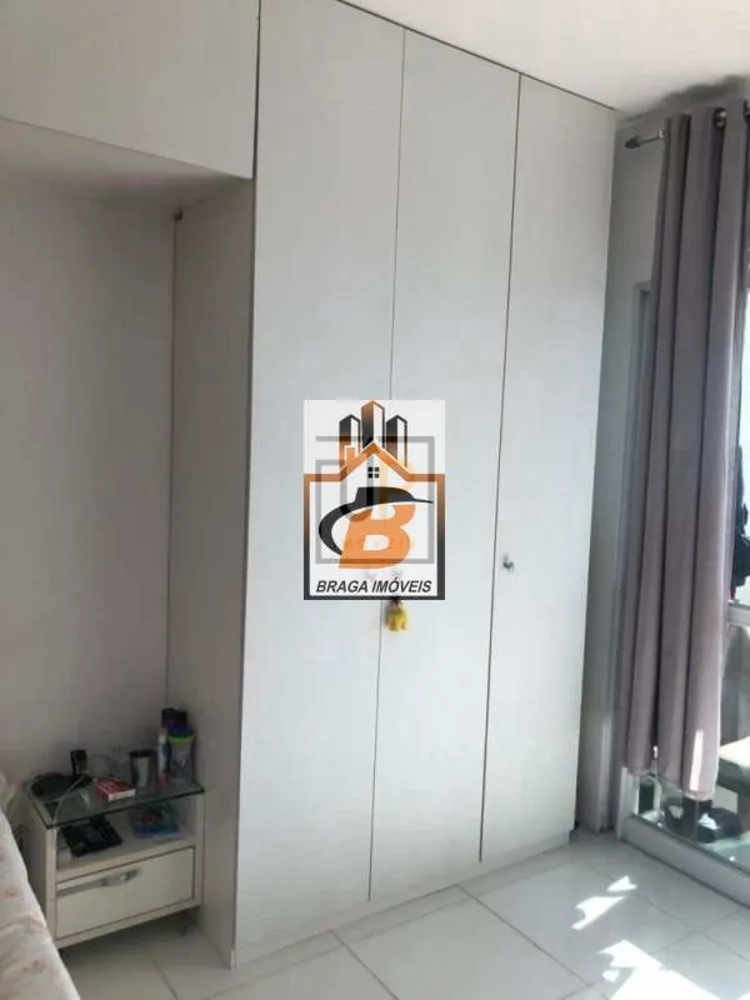 Apartamento, 2 quartos, 110 m² - Foto 9