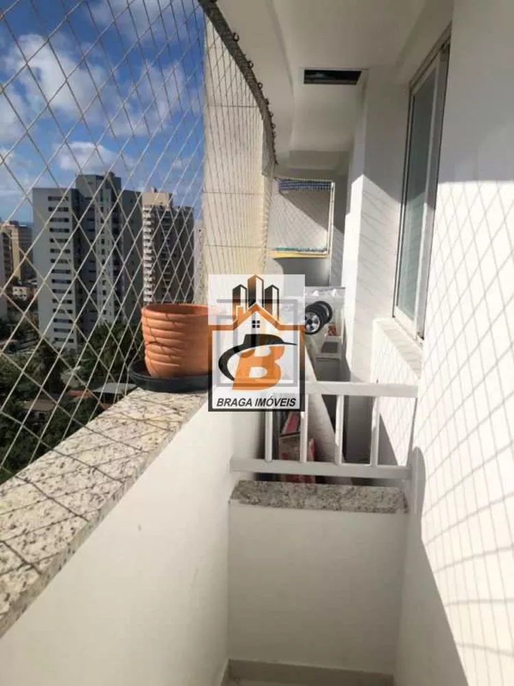 Apartamento, 2 quartos, 110 m² - Foto 4