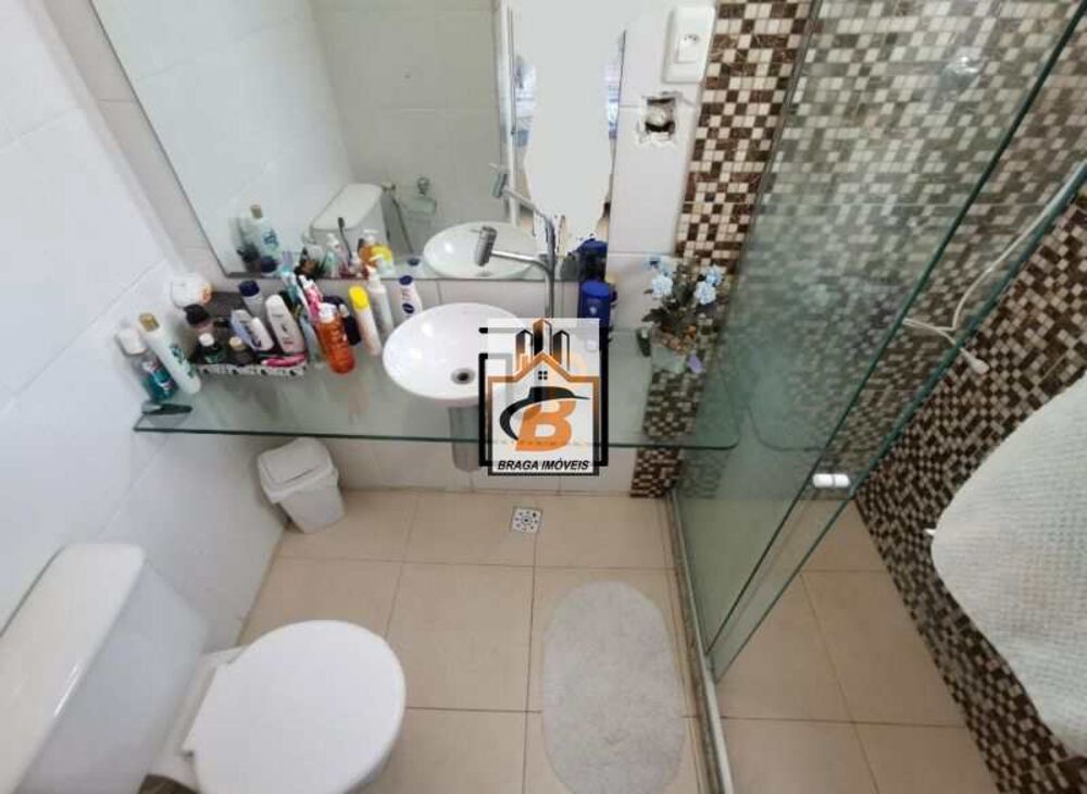 Casa à venda com 2 quartos, 250m² - Foto 8